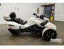 2019 Can-Am Spyder F3 for sale 201145389